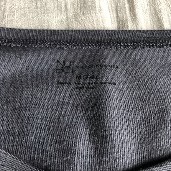 Basic Long Sleeve - Picture 4 of 6